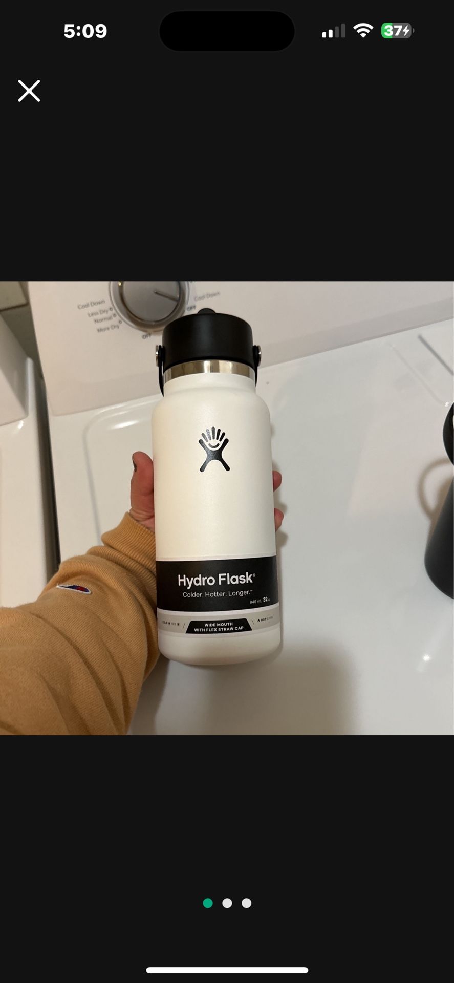 Hydro Ciup New