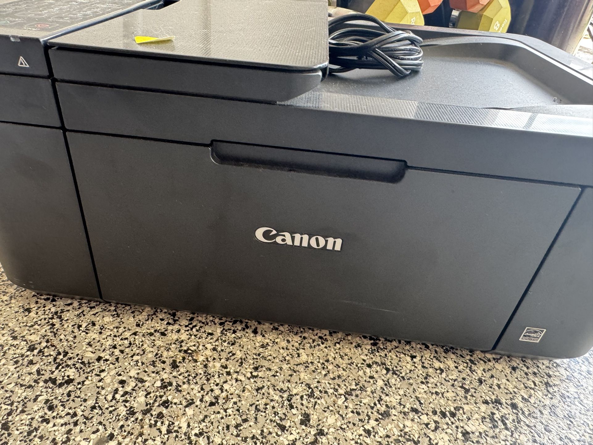 Canon printer