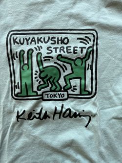 Keith Haring T-Shirt