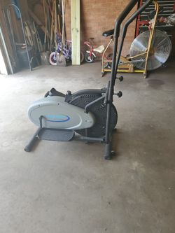 Body Rider Elliptical