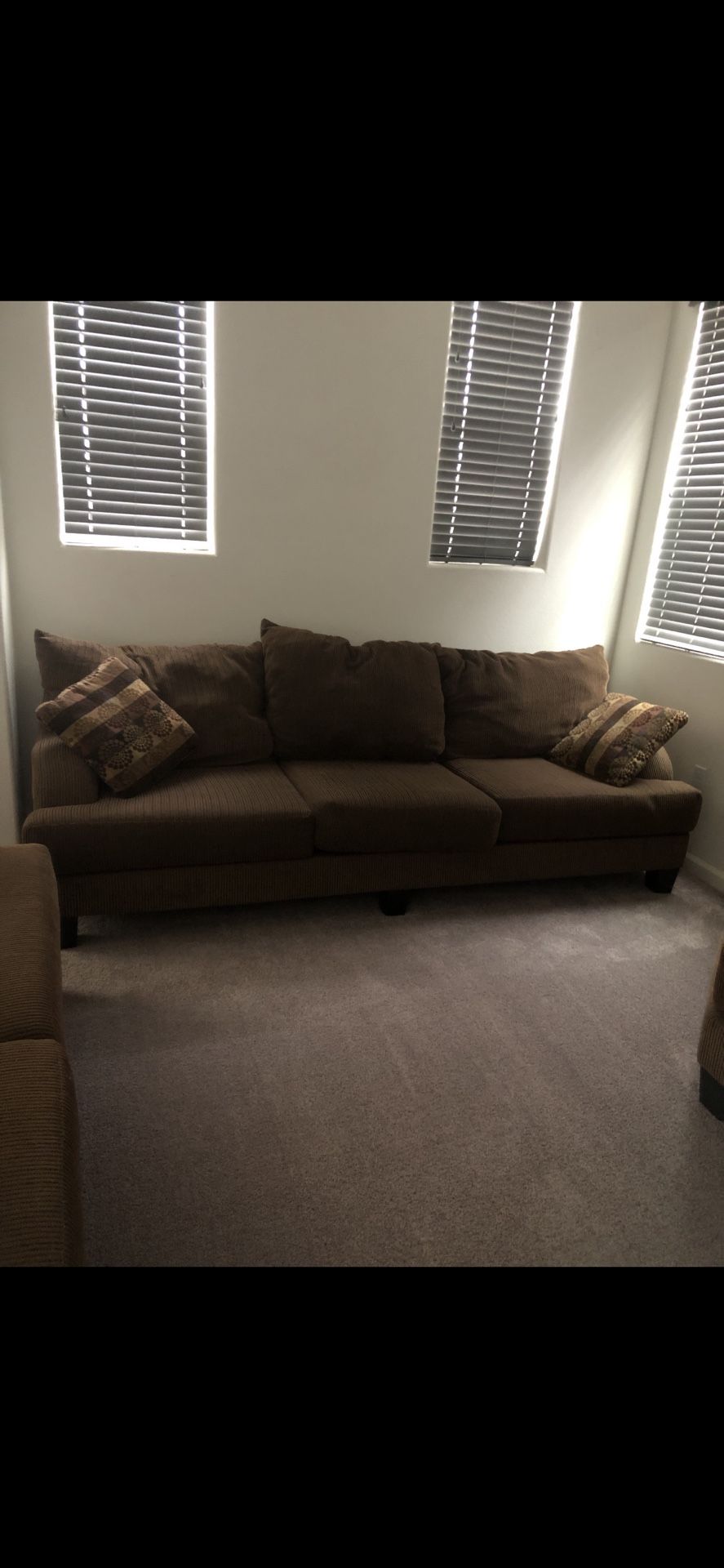 Sectional Couch 