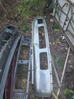 03-06 super duty bumper f250/f350