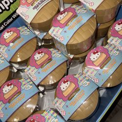 RMS Hello Kitty Dumpling glitter Edition 