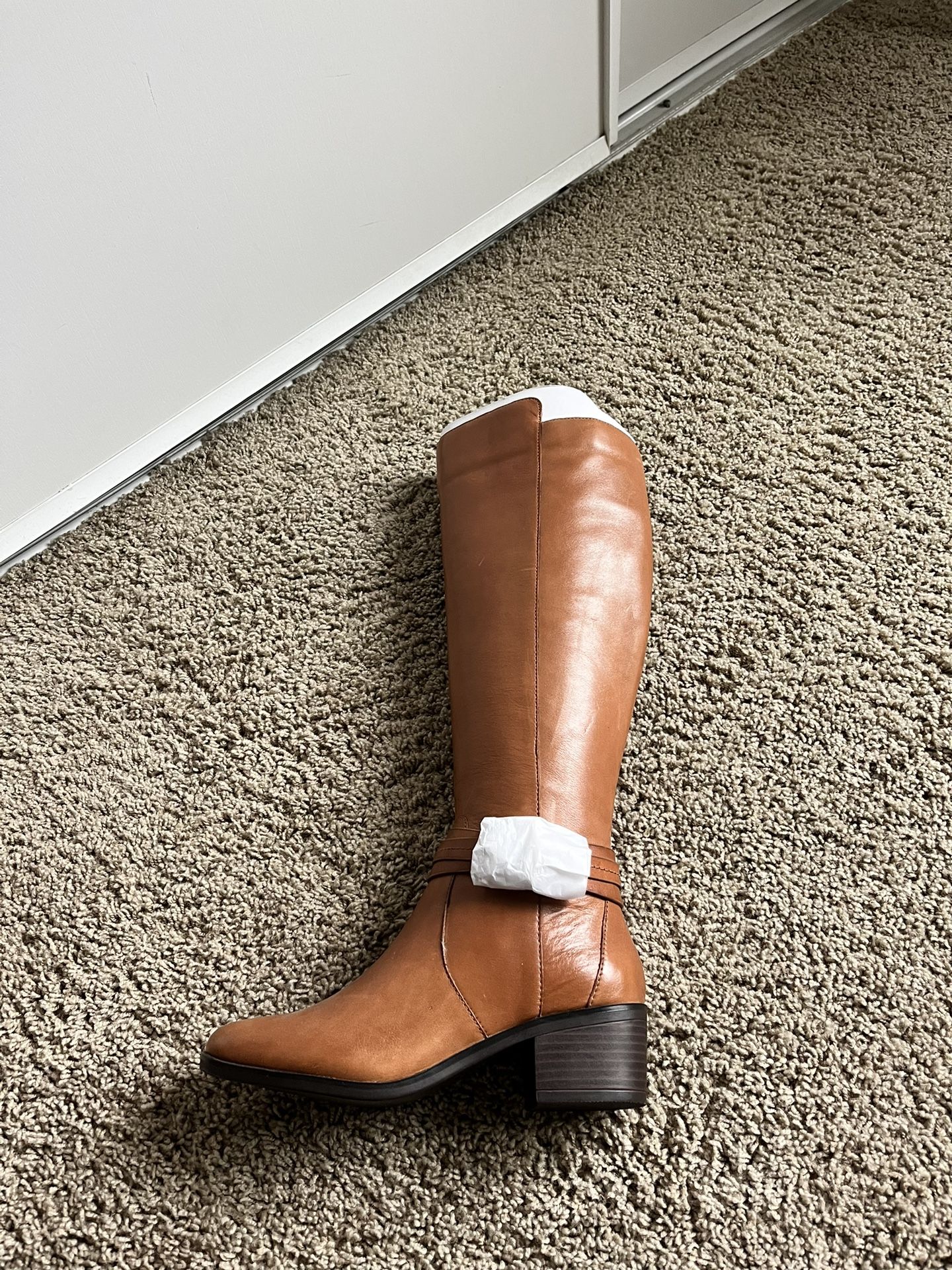 Aldo Knee High Boots