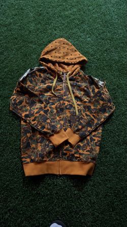 MCM X BAPE Sweater