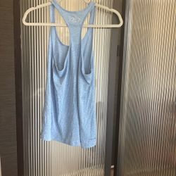 Under Armour Workout Tank Racer Back