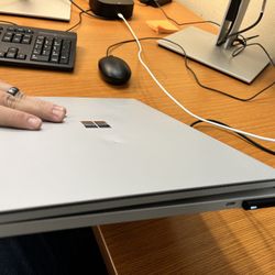 Microsoft Surface Book 3 ! 