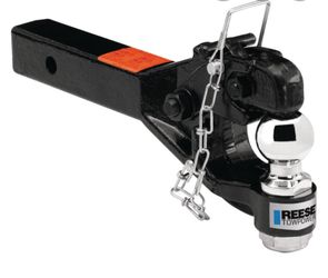 Reese Pintle Hitch Brand New!