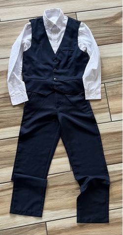 Kids suit