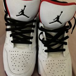 Jordan’s Size 12