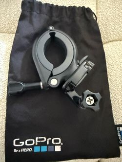 GoPro Large Tube Mount Camera Mount