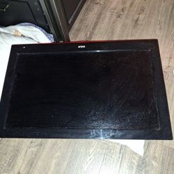 32" TV