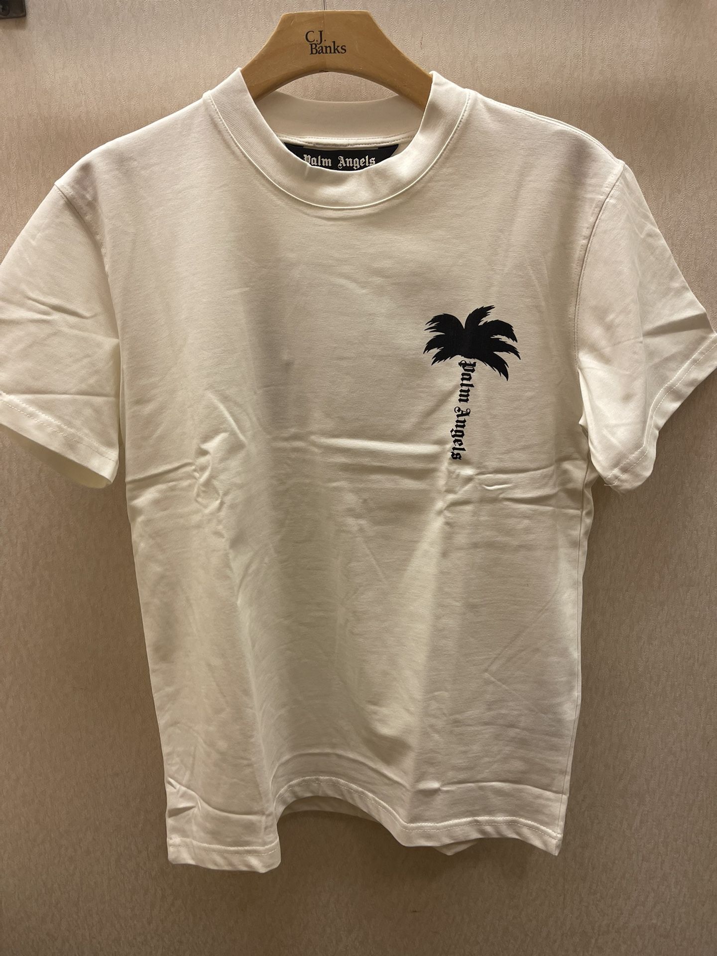Palm Angels Shirt. 