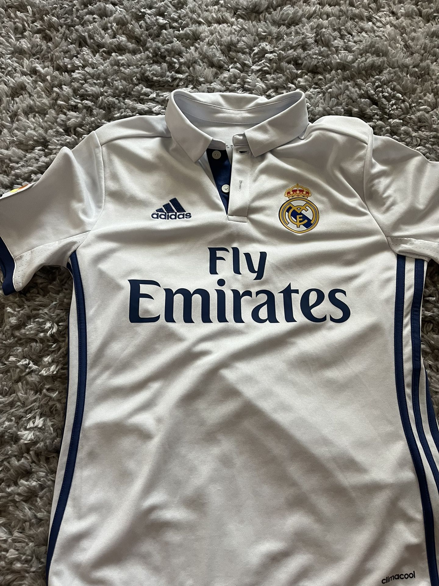 Cristiano Ronaldo Jersey Youth