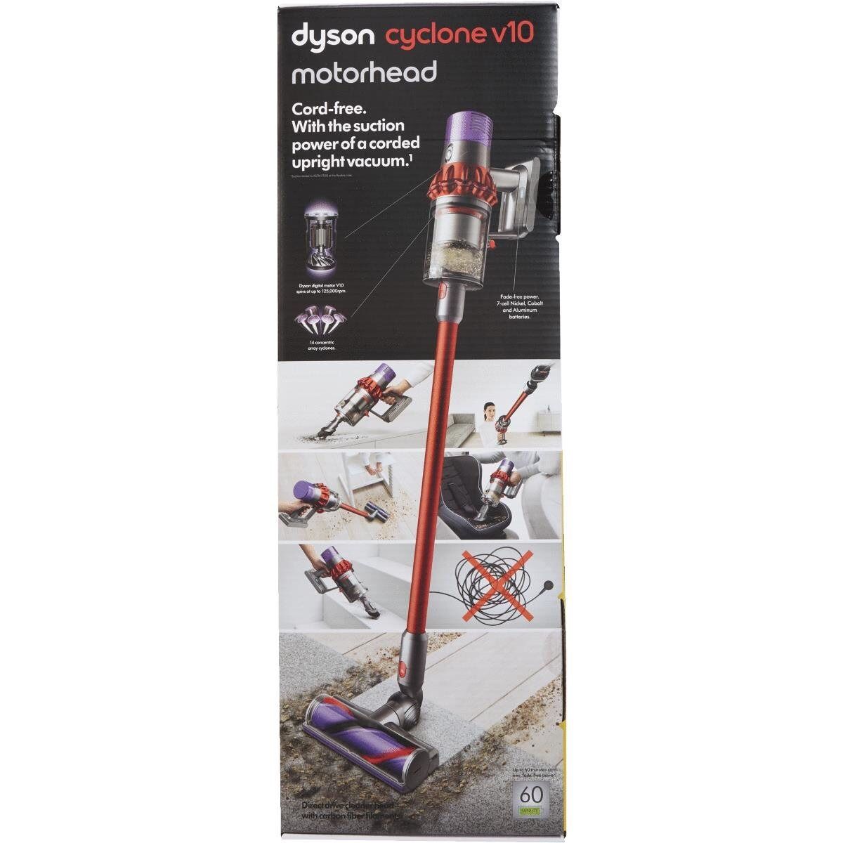 BRAND NEW Dyson V10