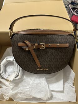Michael Kors Purse With Box