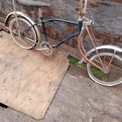  low rider bicycle  20 inch 