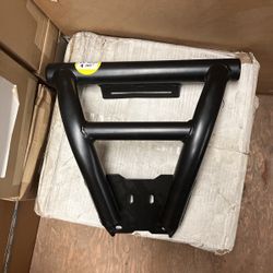 Can Am X3 Front Bumper