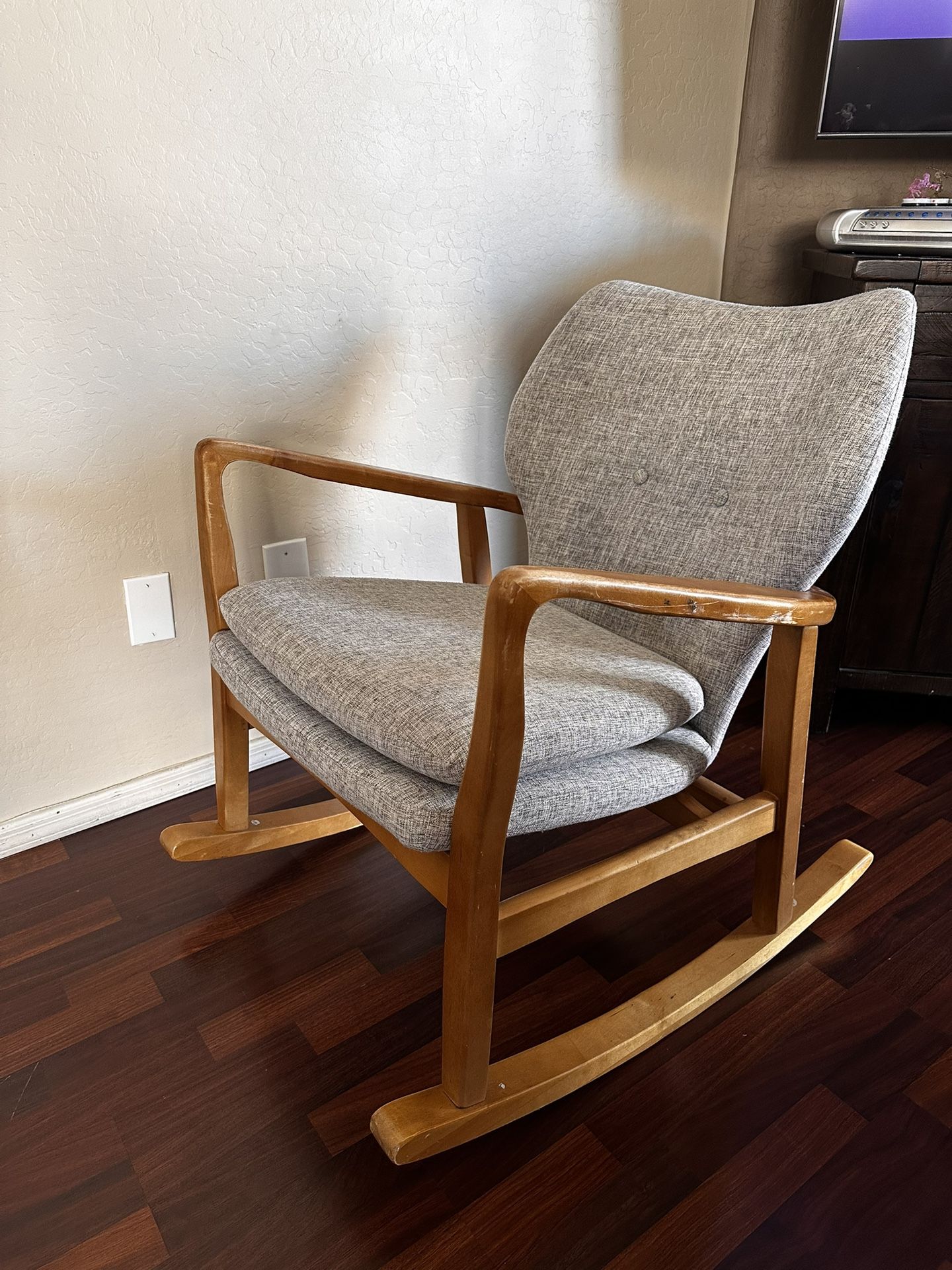 Rocking Chair
