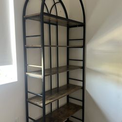 Bookshelf