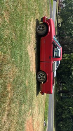 2002 Chevrolet S-10