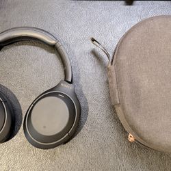 Sony W1000-XM4 Noise Canceling Headphones