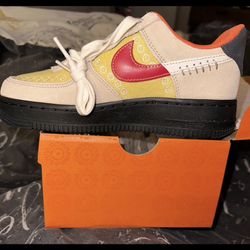 Nike Air Force 1 ‘07 