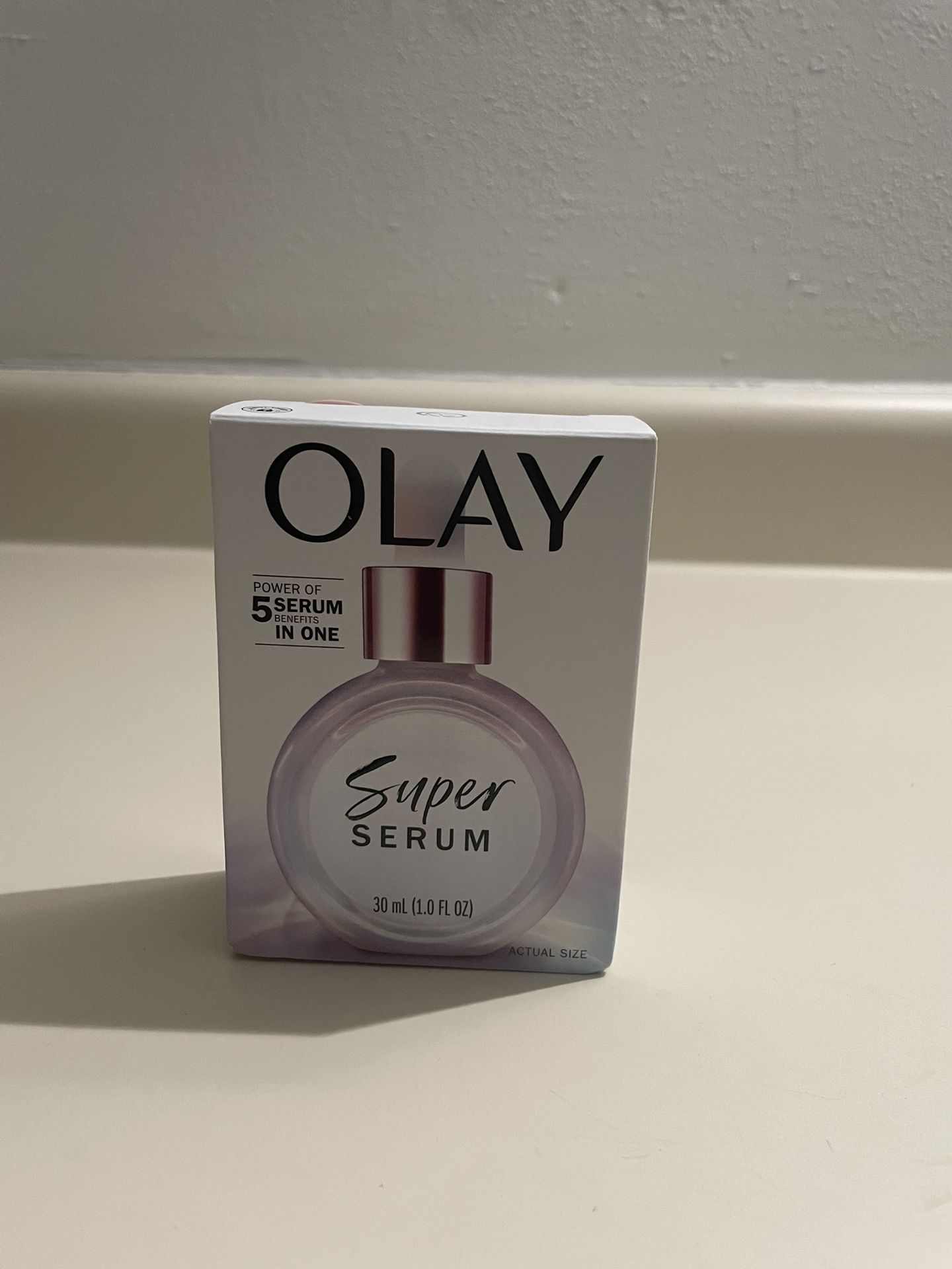 Olay Serum 