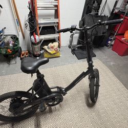 Ebike 