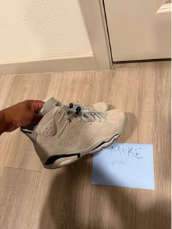 Jordan 6s