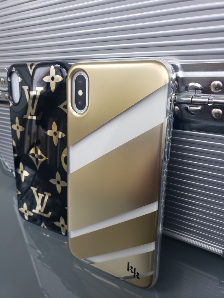 iPhone X Case Bundle