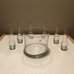 Passbahce Glassware Set