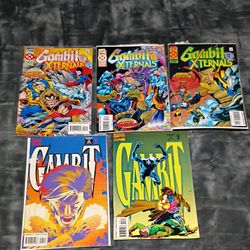 Vintage comic books all in great condition