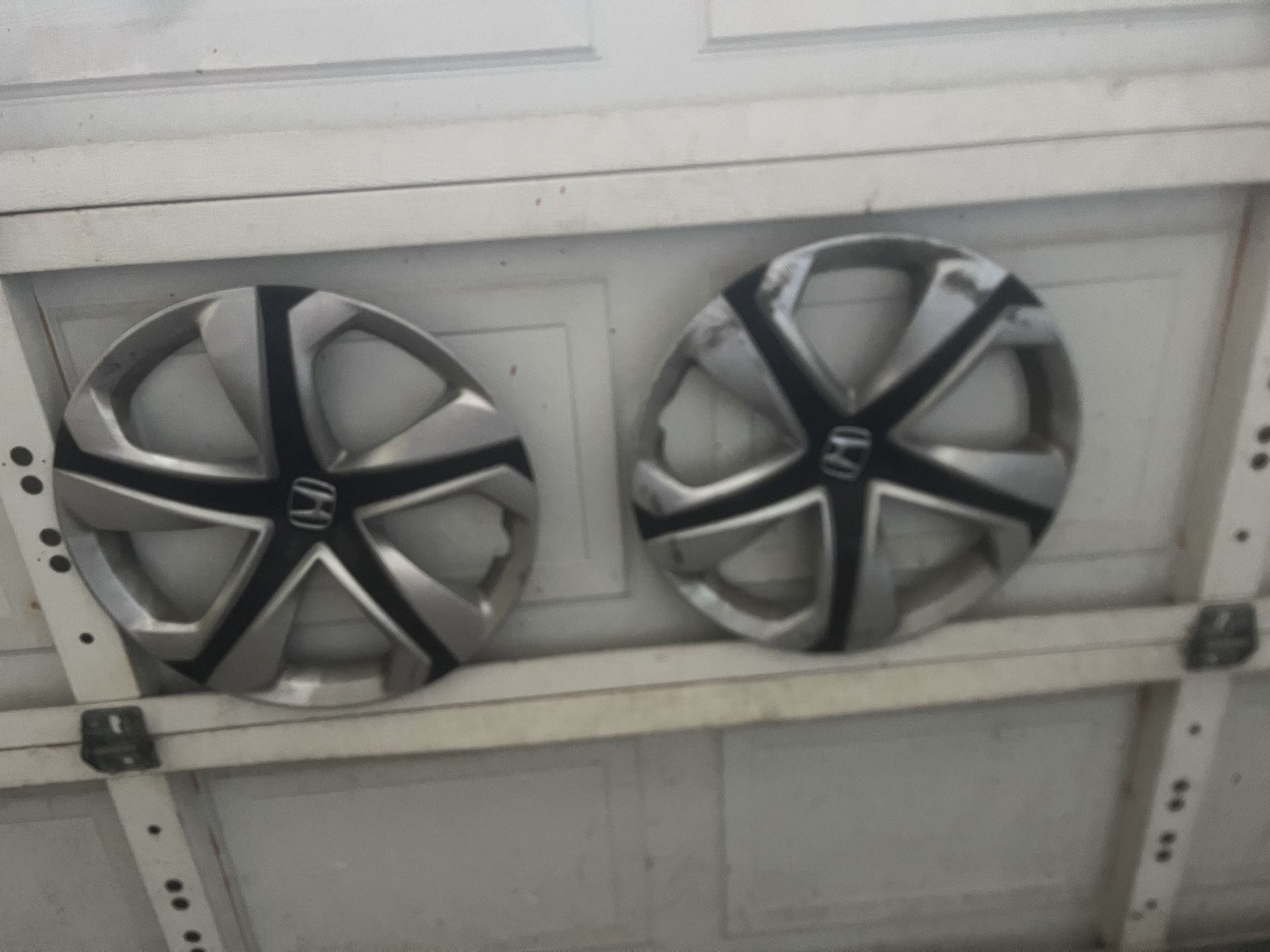 16" Hubcap Wheel Cover Fits 2016 2017 2018 2019 Honda Civic OEM