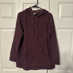 Maternity Hoodie
