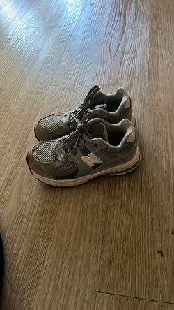 Kids New Balance Size 10