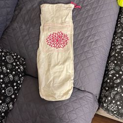 Yoga Bag
