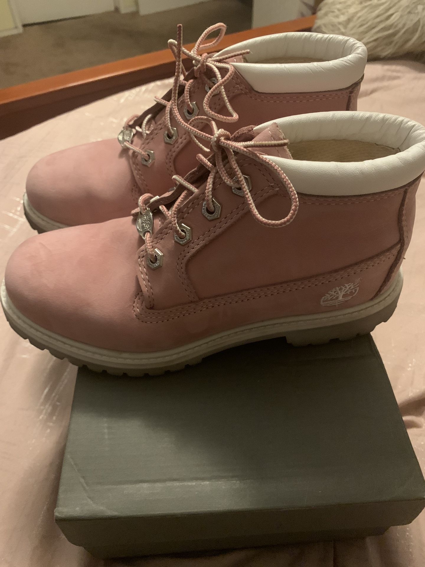 Women”s Timberland Boots