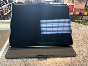 Apple iPad Pro 11”