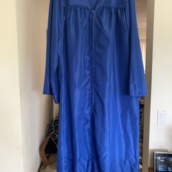 Graduation Gown $35