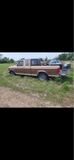 1987 Ford F-150