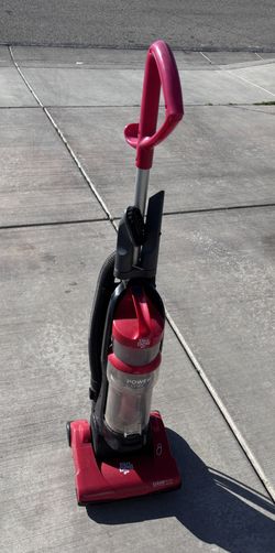 Dirt Devil Vacuum.    Aspiradora 