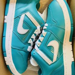 Wts Nike Supreme Sb Af2 Low Size5.5