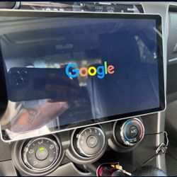 🚨🚨APPLE / ANDROID CARPLAY🚨🚨
