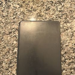 iPad Pro  11inch Apple Original Keyboard Case Black