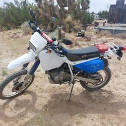 1993 Honda Xr650l
