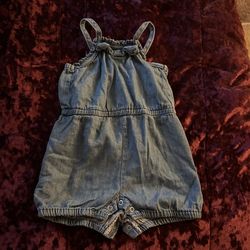 Jean Romper 