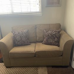 Sofa Bed /twin Size Mattress