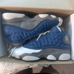 Jordan Retro 13 Size 7y
