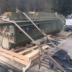 Hold-her  Edgebander 1438